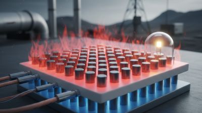 What is a Thermoelectric Generator and How Does It Work?