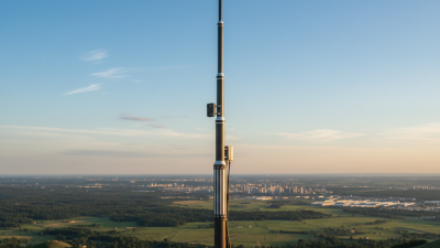 2026 Top Telescopic Antenna Mast Pole Buying Guide?