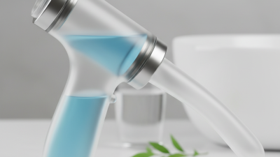 Top Tips for Choosing the Best Oral Drencher Today?
