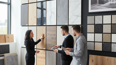 Top 10 Tips for Choosing SPC Wall Panels for Your Project?