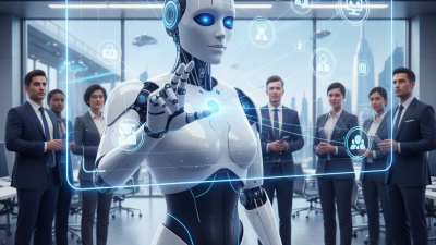 Humanoid Robotics SaaS Integration Trends in 2026 for Buyers?