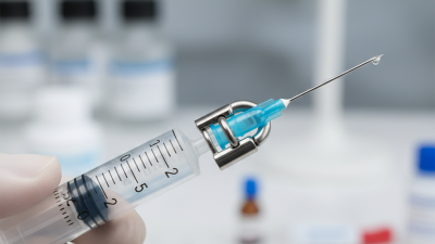What is a Luer Lock Syringe and Its Benefits for Global Buyers?