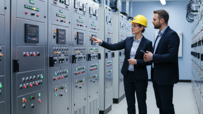 Top Tips for Choosing VFD Control Panels for Your Needs?