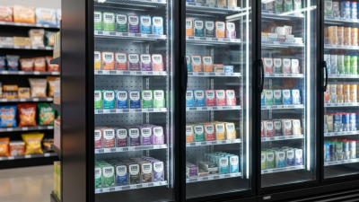 Best Nicotine Pouches Display Refrigerator for Your Store Needs?