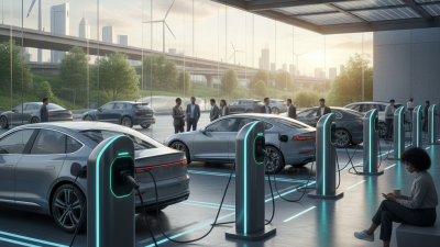 China Best Electric Car Chargers for Global Buyers?