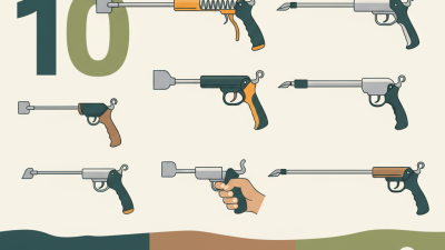 Top 10 Balling Guns for Cattle Every Rancher Should Know?