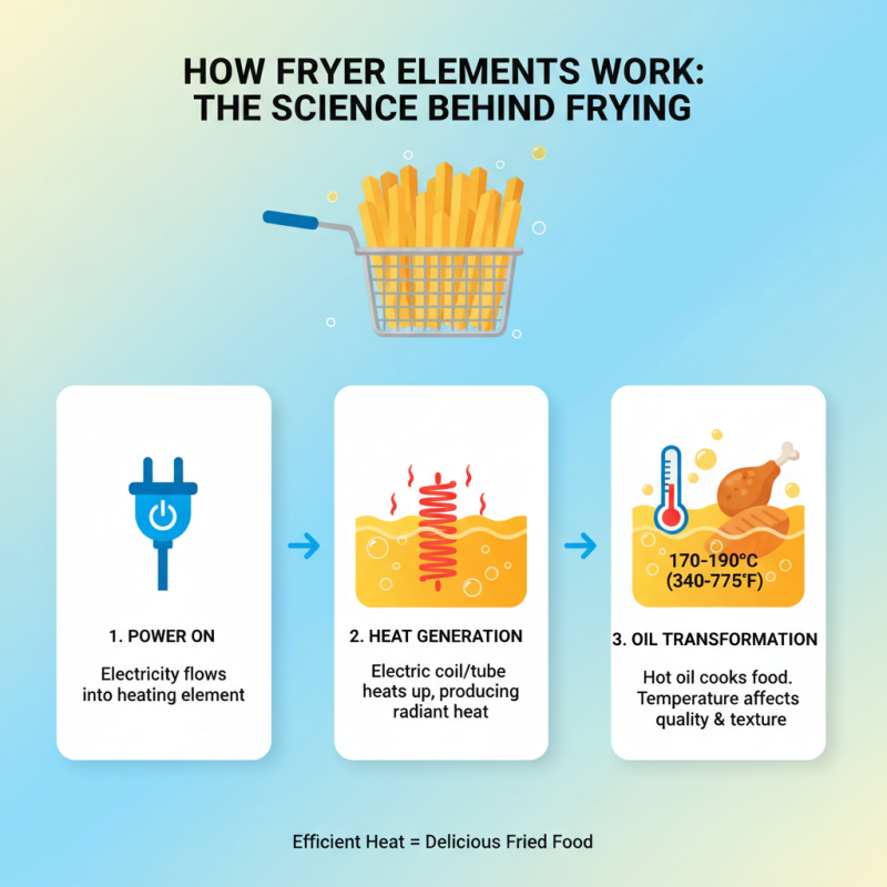 Top 10 Fryer Elements You Need to Know Today?