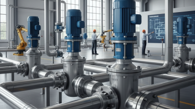2026 Best Electric Actuated Gate Valve Suppliers to Choose?
