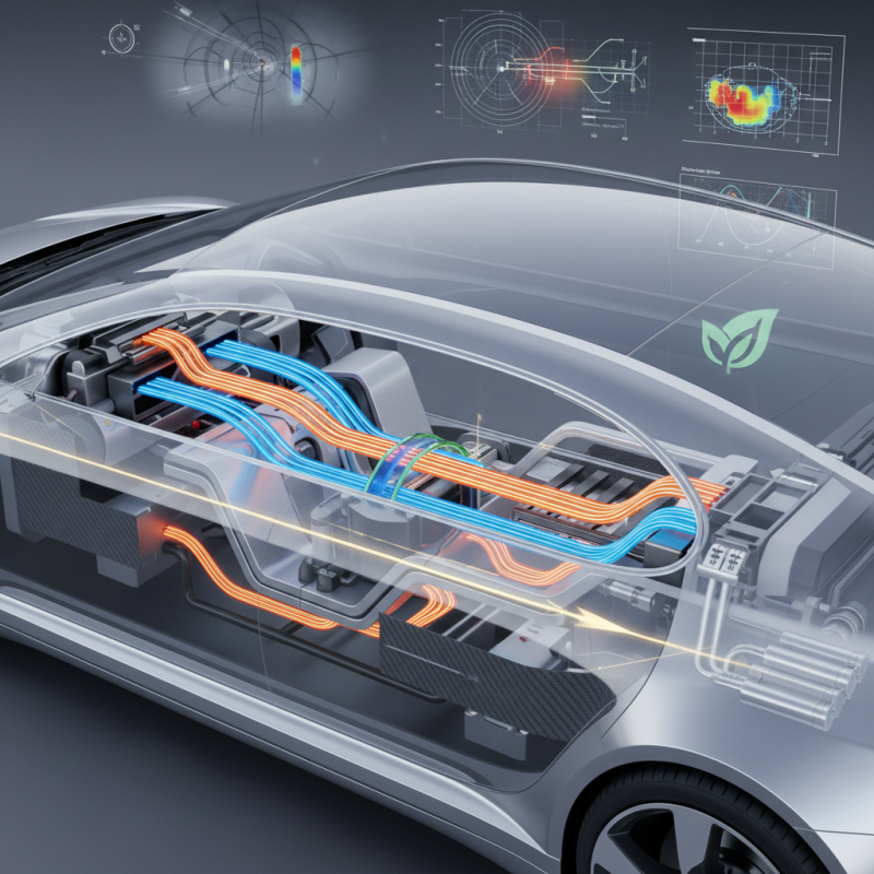 What Affects Fluid Transfer Efficiency in Vehicles Worldwide?