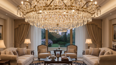 China Best Ceiling Chandeliers for Stunning Home Decor Ideas?