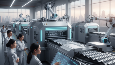 2026 Best High Speed Fin Press Line Series for Global Buyers?