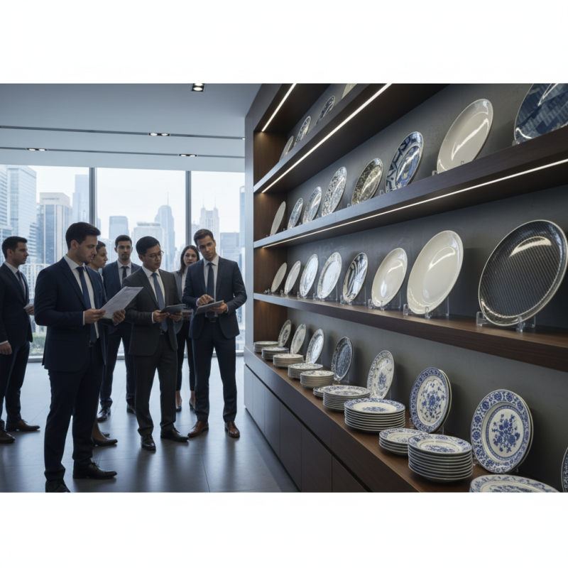 China Top Plate Series for Global Buyers What to Know