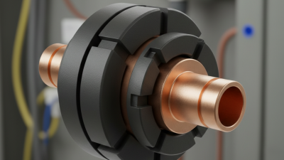 How to Choose the Right 15kV 200A Rotatable Feedthru Insert?