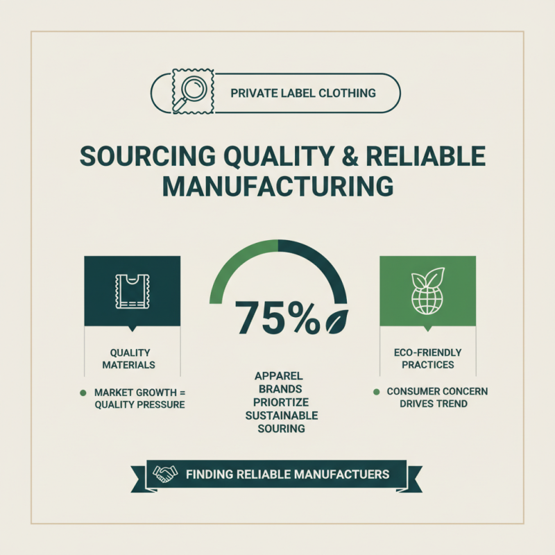 How to Start a Successful Private Label Clothing Business in 2026?