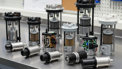 Top 10 Fuel Pump Assembly Options for Global Buyers?