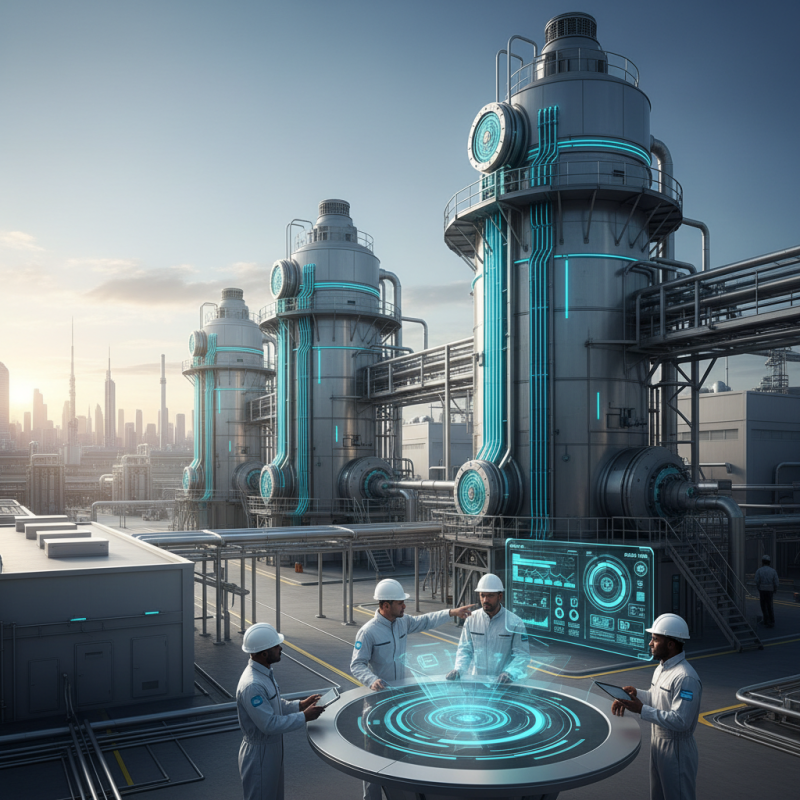 How to Choose the Best Regenerative Thermal Oxidizer for 2026?
