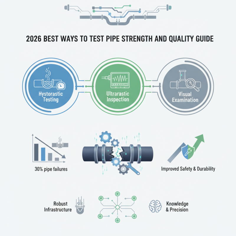 2026 Best Ways to Test Pipe Strength and Quality Guide?