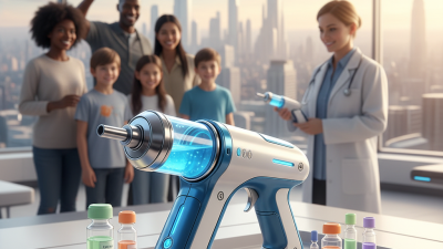2026 Top Vaccination Gun Innovations for Global Buyers?