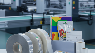 China Top Laminating Film Types for Your Business Needs?