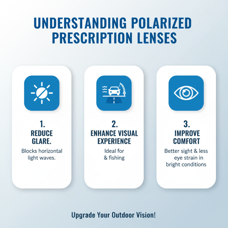 Top Tips for Choosing Polarized Prescription Lenses?