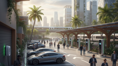 Best Electric Car Chargers for Global Buyers in 2026?