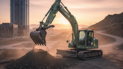 2026 Top Mini Excavator Models Buyers Guide?