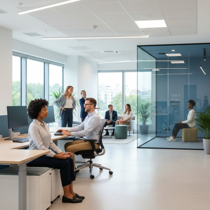 2026 Best Therapies for Office Workers Fatigue Solutions?