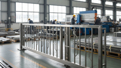2026 How to Choose Wholesale Factory Stainless Steel Gates?