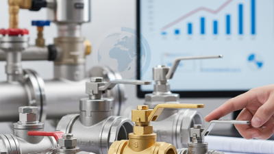 Top Ball Valve Coupler Buying Guide for Global Traders?