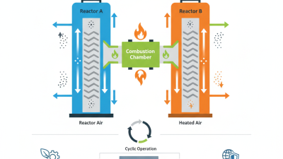 What is a Regenerative Thermal Oxidizer and How Does It Work?