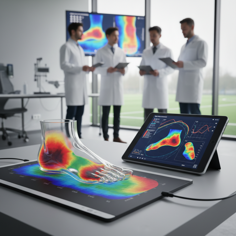 How to Choose the Best Foot Pressure Distribution Analysis System?