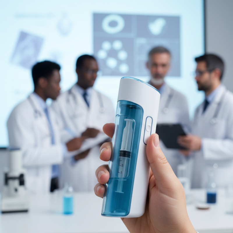 What is an Automatic Injector and How Does It Work?