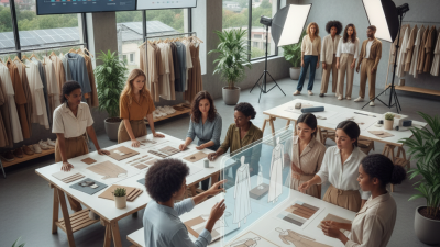 How to Start a Successful Private Label Clothing Business in 2026?