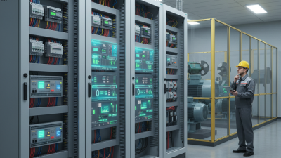 Why Choose VFD Control Panels for Your Business Needs?
