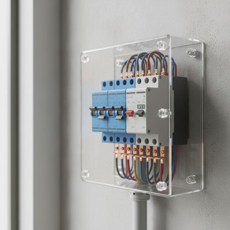 Why Choose a Miniature Circuit Breaker for Your Electrical Needs?