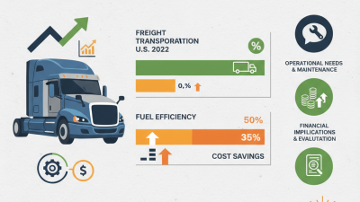Why Choose a Tractor Truck for Your Business Needs?