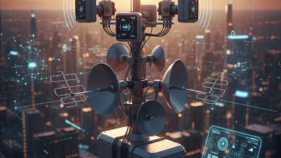 Top 10 Wireless Antenna Rotators You Need in 2026?