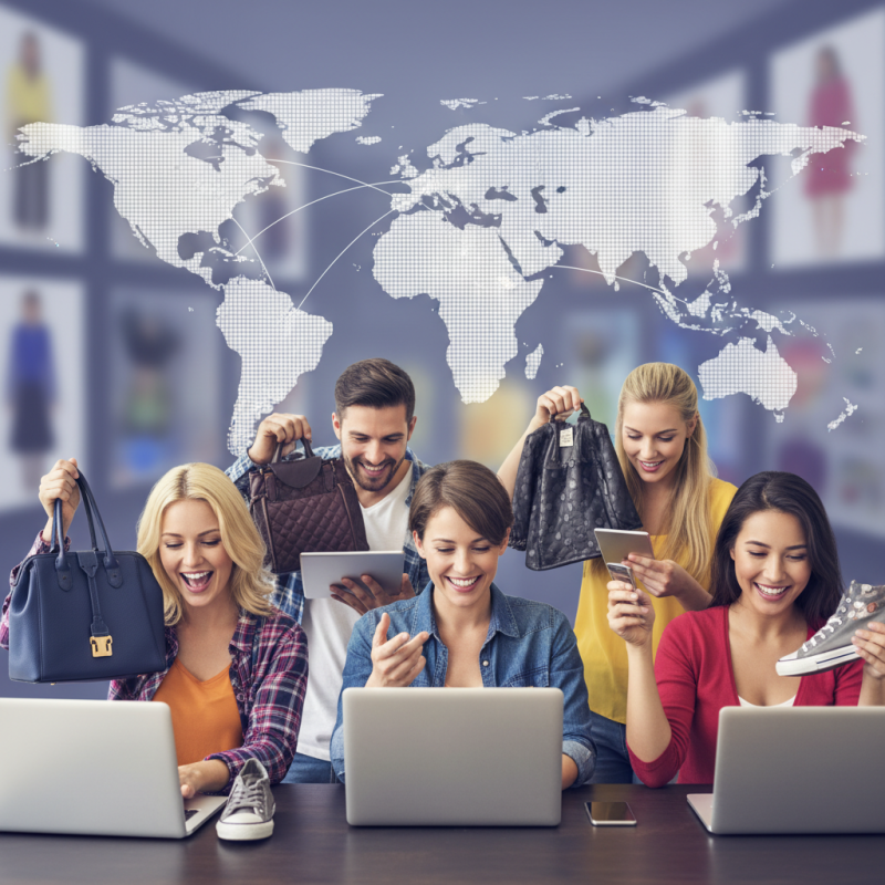 Top 10 Best Replica Clothing Sites for Global Shoppers?