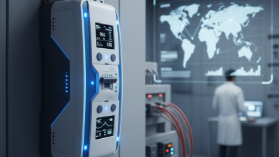 China Best YCB9ZF-100AP Smart Circuit Breaker Features and Benefits?