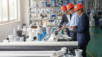 Top 10 Plastic Drains in China for Global Buyers Guide?