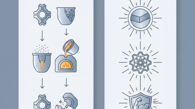 What is Carbon Steel Lost Wax Casting and Its Benefits?