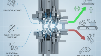 Best Progressive Die Parts for Precision Manufacturing Needs?