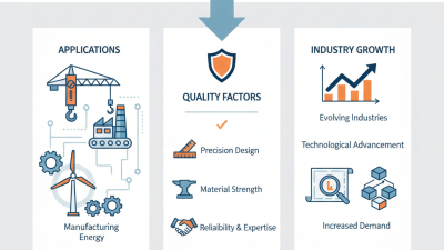 Discover the Best Precision Engineered Counterweights in China?