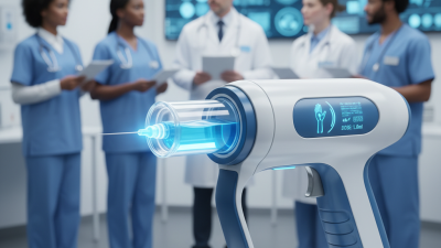 2026 Best Vaccination Gun Innovations for Global Buyers?