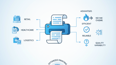 Why Are Thermal Papers Essential for Modern Printing Solutions?