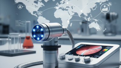 2026 Top Camera Endoscope for Quality Global Sourcing?