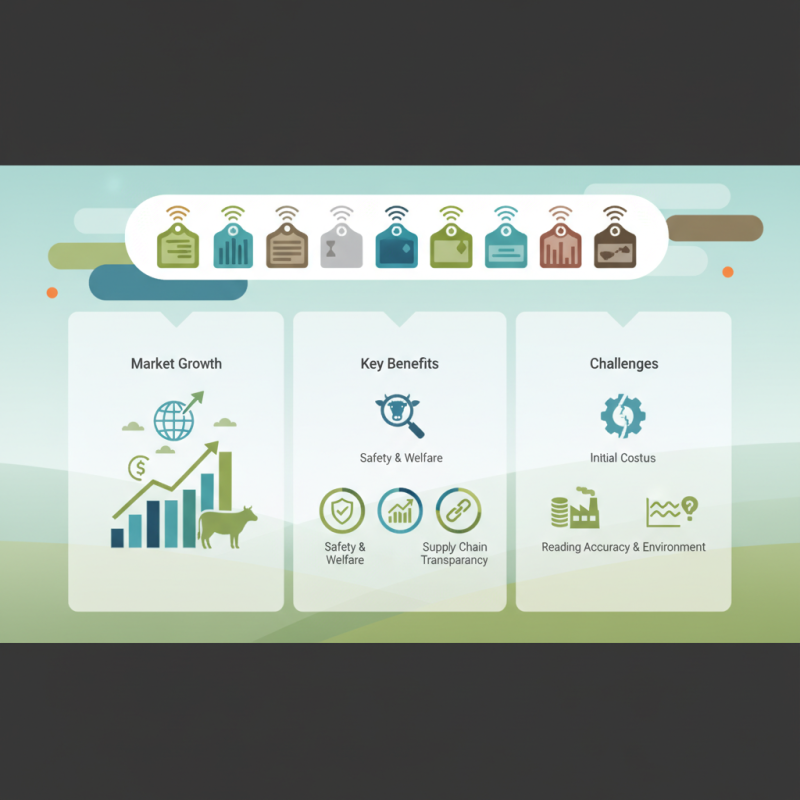 Top 10 RFID Ear Tags for Livestock Traceability Solutions?