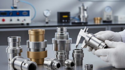 High Pressure Couplings Guide for Global Buyers Tips and Tools?