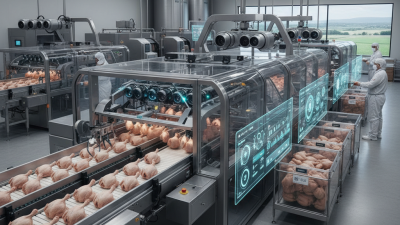 Best Chicken Sorting Machine for Global Buyers in 2026?
