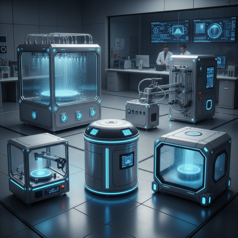 Top 5 Rain Test Devices for Quality Assurance in 2026?